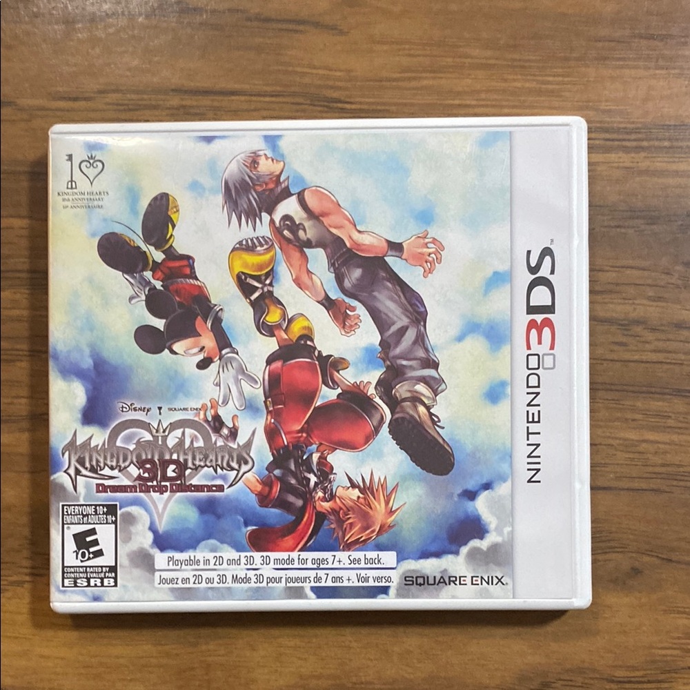 Nintendo White 3DS Game Collection